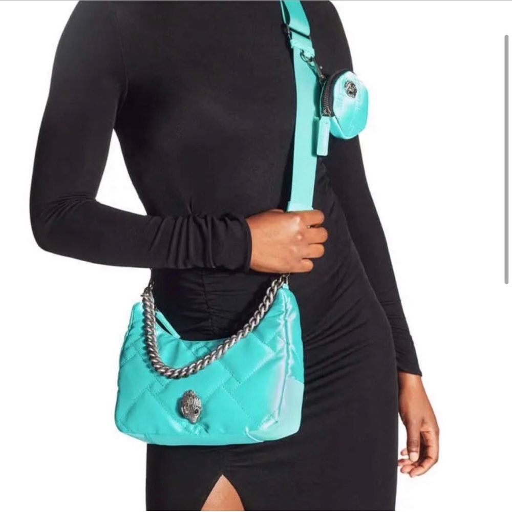 Kurt geiger handbag crossbody